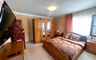 Casa 4 cam/Bujoreni/1terem 650 mp - Poză 9