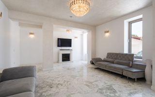 VILA DE LUX DE VANZARE | 10 CAMERE | PIPERA | PRET NEGOCIABIL | - Poză 8