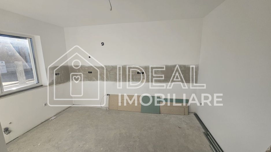 Casa Individuala Moderna cu 500 mp curte,  Cartierul Arhitectilor - Poză 4