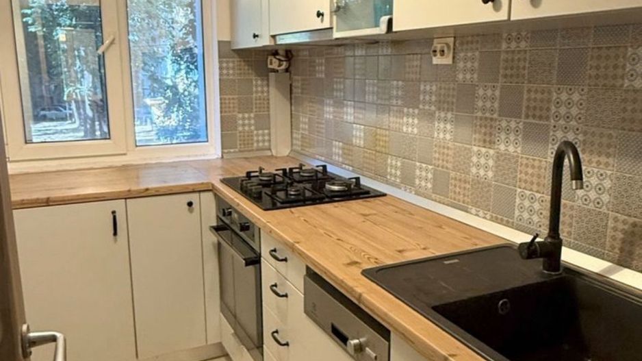 AP. 3 CAMERE BUCURESTII NOI, MOBILAT/UTILAT, METROU 2 MIN, COMISION 0% - Poză 6