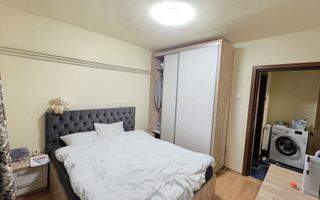 Apartament 62mp cu 2 camere/2 balcoane – mobilat/utilat – zona Nord - Poză 6