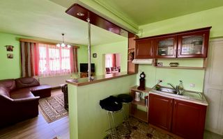 Casa de vanzare 6 camere zona Piata Cluj/Kogalniceanu/Turnisor - Poză 6