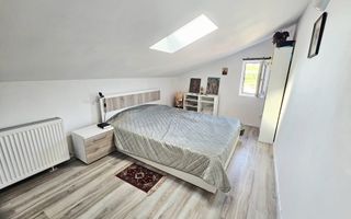 Apartament 3 camere,98 mp-strada Cezar Petrescu/Manastur - Poză 10