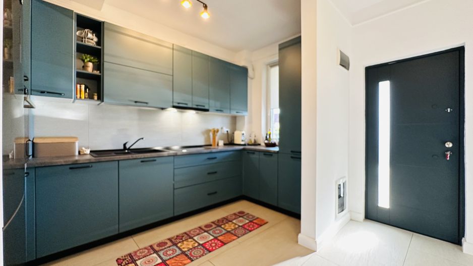 INCHIRIAT - Casa Sacalaz - Segmentul Premium | 2 dormitoare & 2 bai, 88 mp - Poză 31