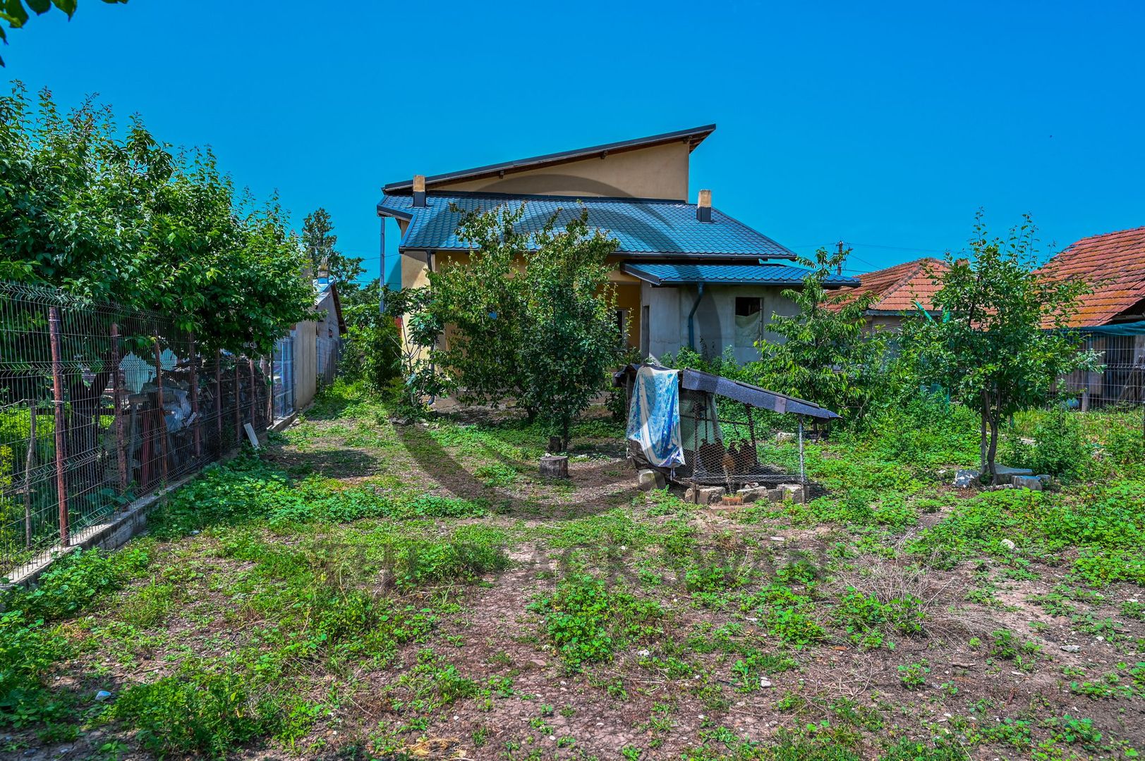 Casa cu 4 camere de vanzare | Loloiasca - Prahova | Comision 0% - Poză 17