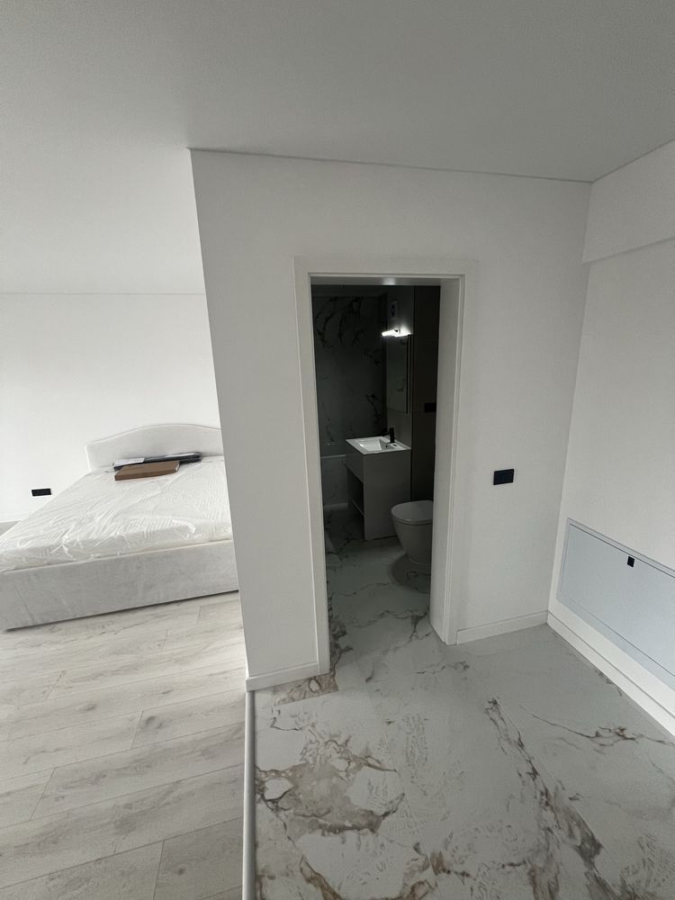 Garsoniera de inchiriat Big Berceni - Poză 7