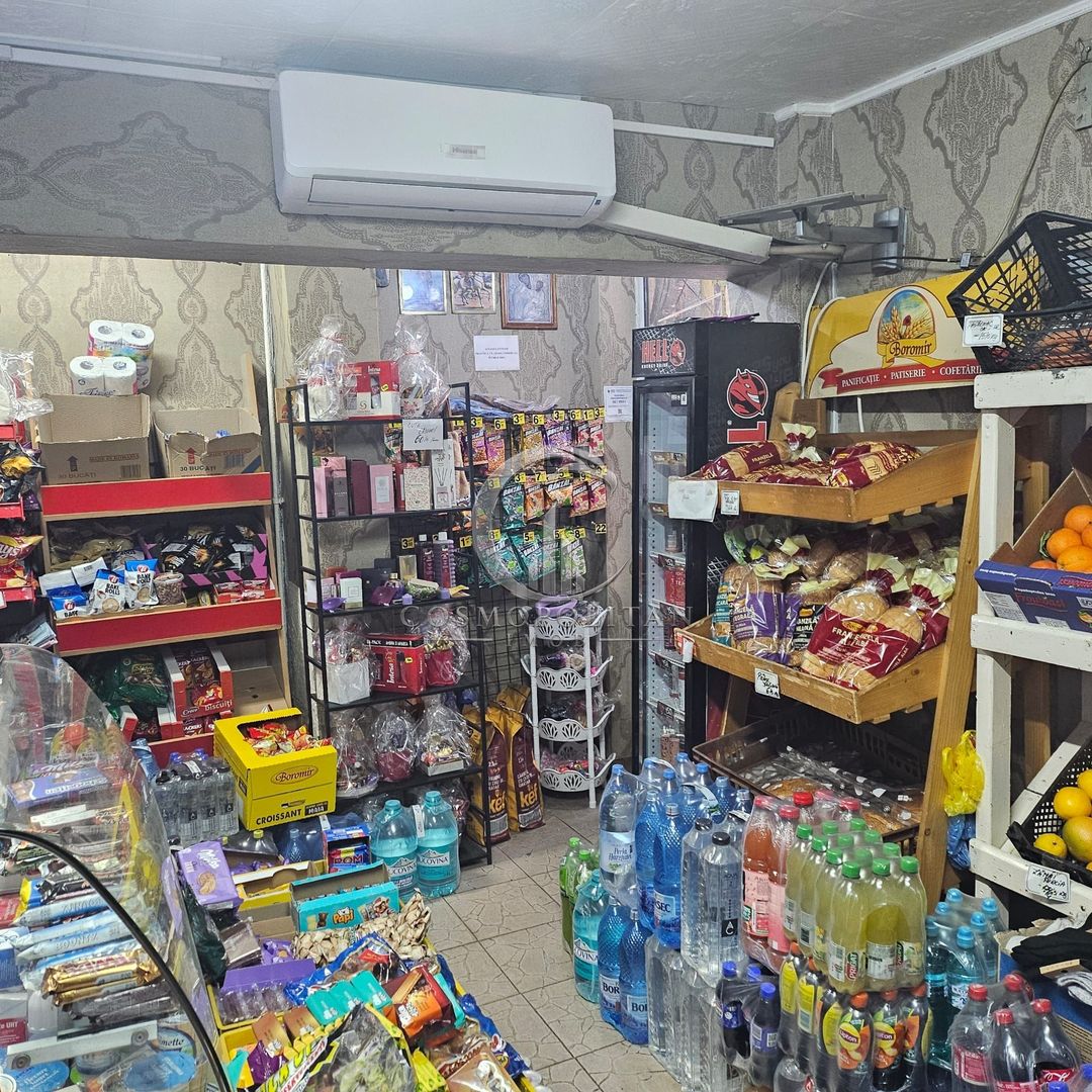 Spatiu comercial zona Sala Sporturilor Pret: 85.000 neg. COMISION 0 - Poză 2