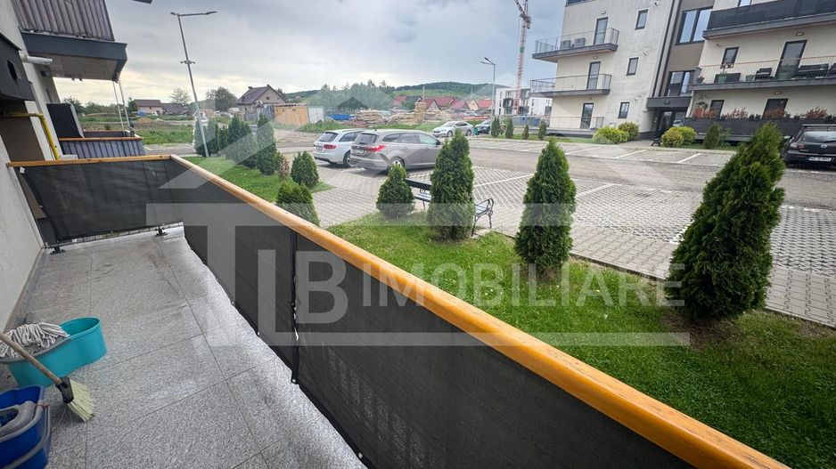 Apartament cu 2 camere, 60mp, parcare, Zona Sevalia - Poză 10