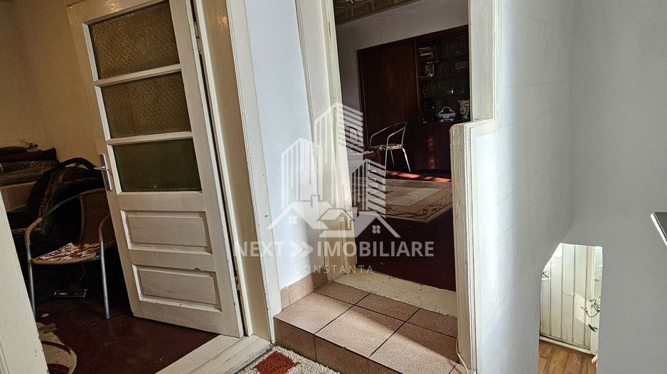 Casă individuală= 96.5mp, caramida • Zona Palas - Poză 16