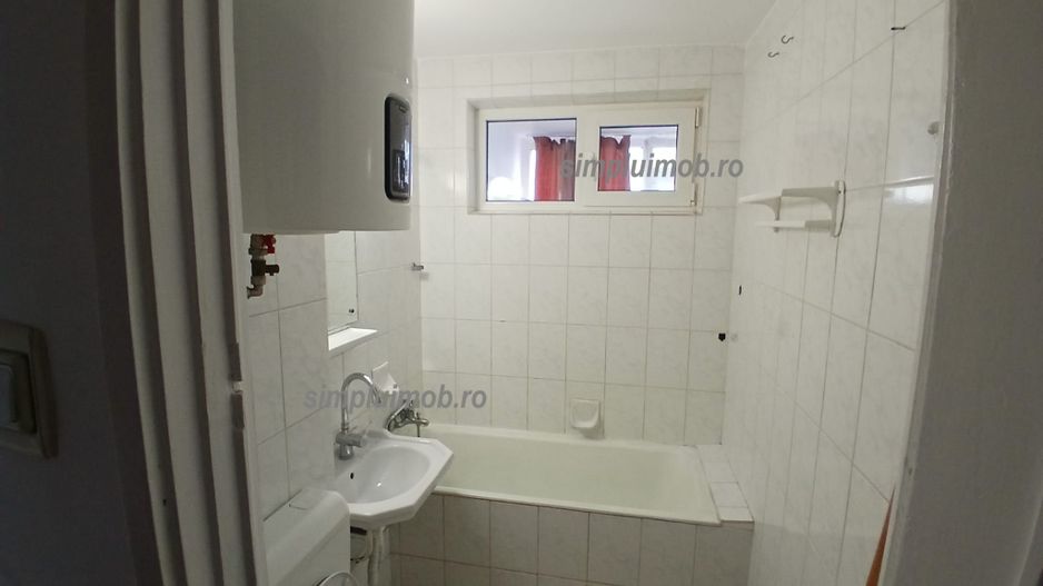 Metrou Iancului 3 camere etaj intermediar - Poză 9