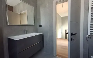 Vila de vânzare, 4 camere, Bucium-Vișan, Iași – construcție lux, finisaje premium - Poză 14