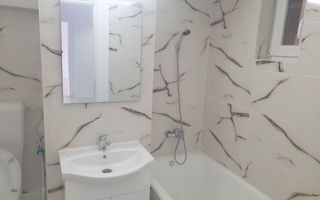 VANZARE 3 CAMERE | 74 MP | METROU OBOR LA 30 SECUNDE | BLOC REABILITAT - Poză 3