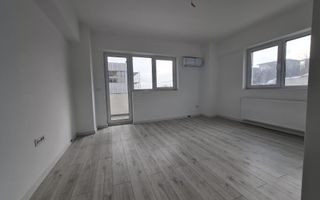Apartament decomandat de vanzare in Iasi, Galata, 85,55 mp, bloc nou - Poză 3