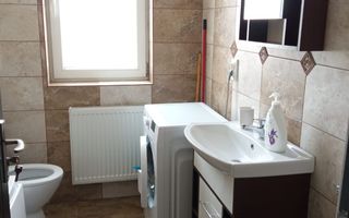Apartament de 2 camere, 56mp, parcare, zona Ama Residence - Poză 8