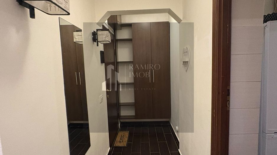2 CAMERE BRANCOVEANU 40 MP/ETAJUL 1 - Poză 7