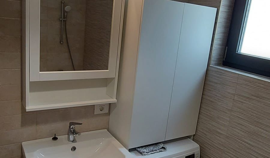 AP. 2 CAMERE LAMINORULUI, CENTRALA, BLOC NOU, 72 MP, METROU 5 MINUTE - Poză 9