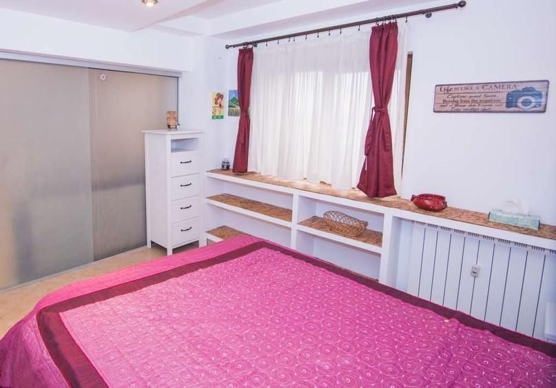 De inchiriat apartament 2 camere, renovat recent, Mosilor - Poză 5