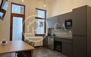 Apartament de inchiriat cu 3 camere in zona ultracentrala, Oradea - Poză 1