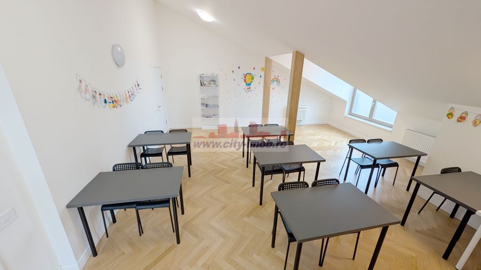 Inchiriere Vila noua Individuala Domenii / Mihalache - Poză 15