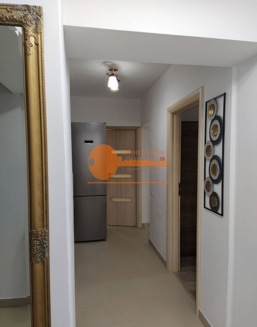 Apartament 2 camere | Crângași | 8 minute de metrou - Poză 6