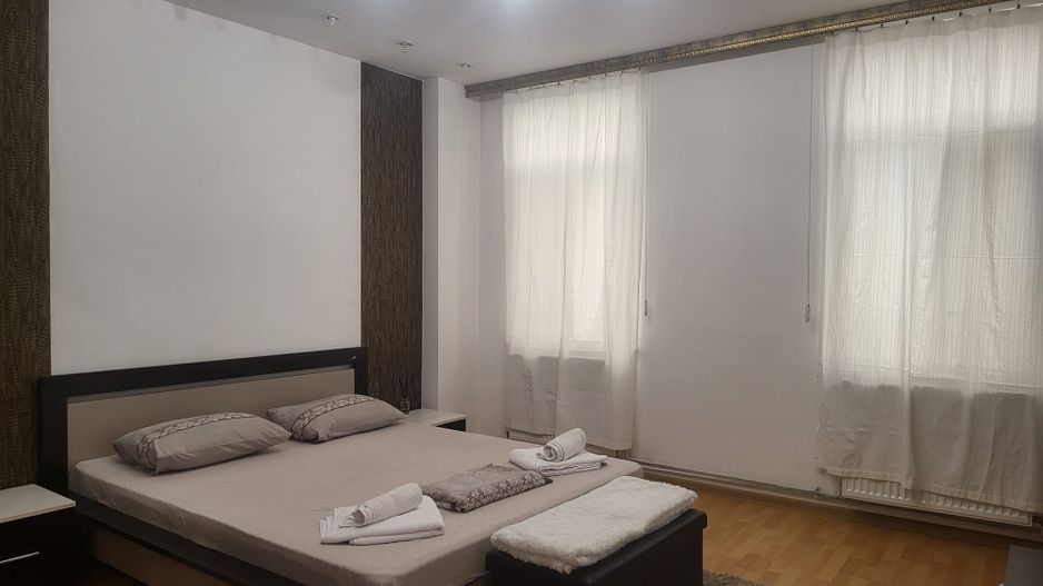 Apartament 3 camere - Calea Victoriei - Poză 1