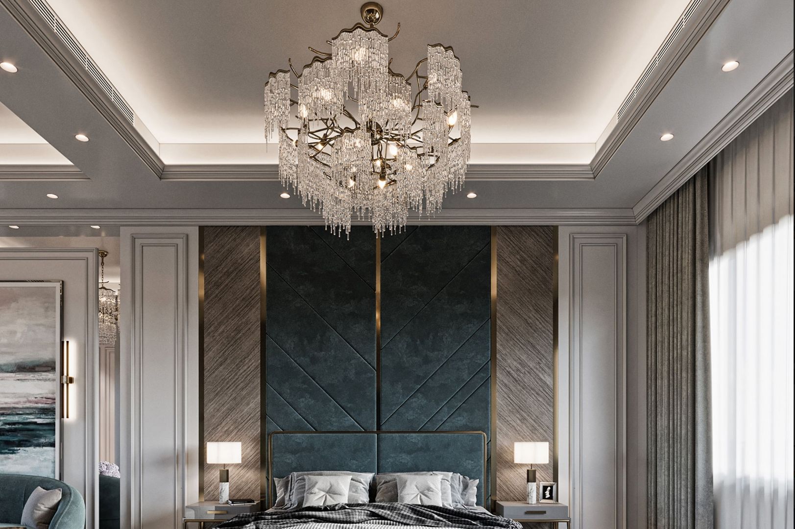 Luxurious Property in Kiseleff Area | 4 rooms Apartment - Poză 7