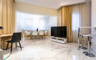 Chirie, apartament, 2 camere, str. București, Centru - Poză 3