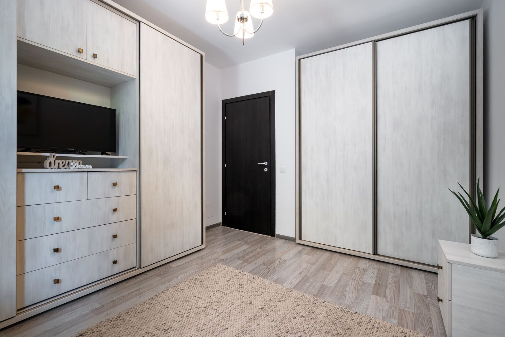 COMISION0% - 2 camere -imobil 2013 - curte 36mp - Ozana - str. Fetesti - Poză 17