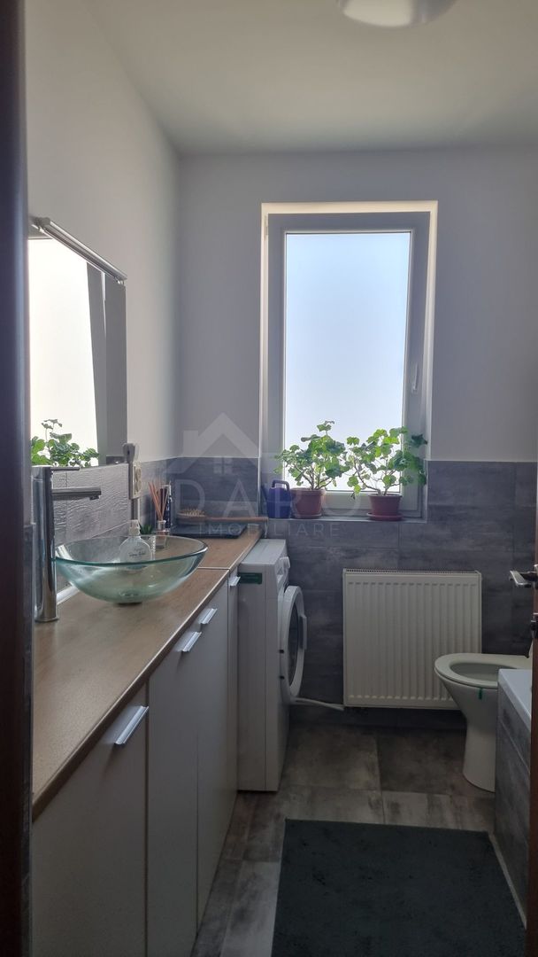 Vând apartament in AMMA Residence, cu loc parcare!!! - Poză 3