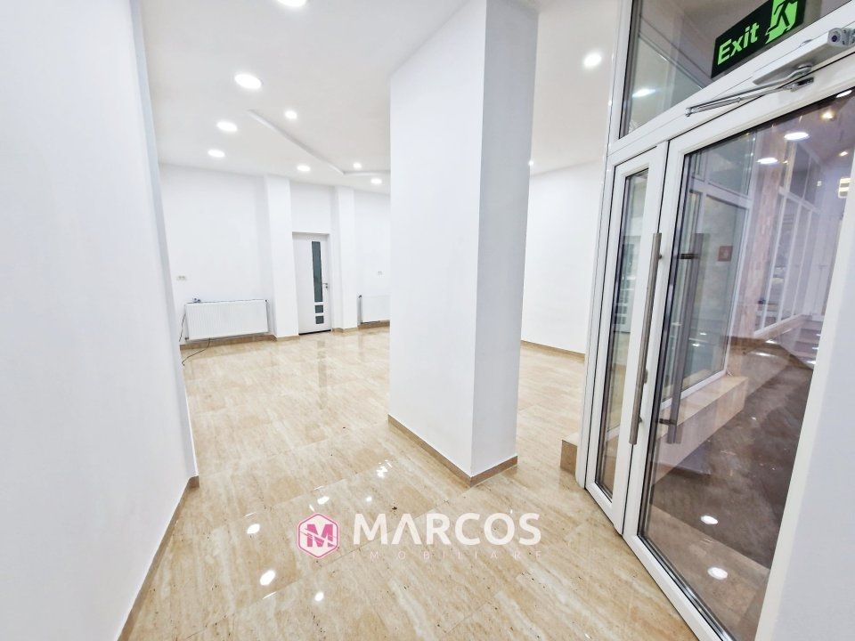 Spatii comerciale Govandari- B-dul Republicii, ID 1062 - Poză 2