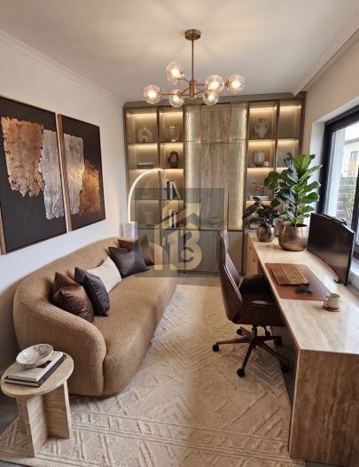 Baloteşti - 4 camere - 1010mp teren - pompe de cǎldurǎ - Comision 0 - Poză 6