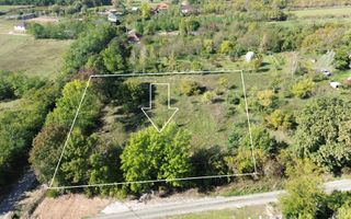 De vanzare Teren Intravilan Viile Satu Mare 2812MP/Dublu Front Stradal - Poză 2