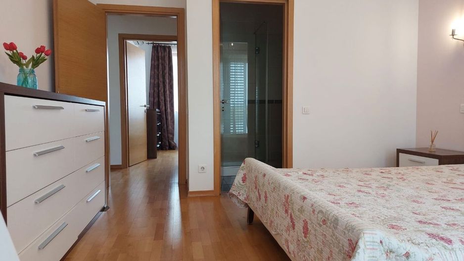 Apartament 3 camere Kiseleff, parcare subterană, vedere parc, bloc 2011 - Poză 6
