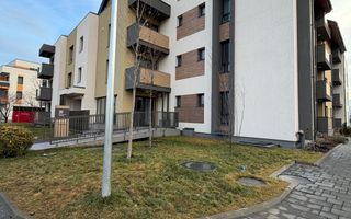 Apartament 3 camere de vânzare – Rokman | Str. Nicolae Labiș - Poză 1