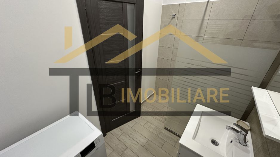 Apartament de 2 camere, 58mp, parcare, Zona Semi-Central - Poză 7