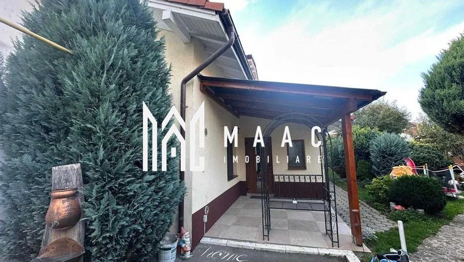 Casă de vanzare I 180 mp utili I Teren 336 mp I Zona Piața Cluj-Sibiu - Poză 2