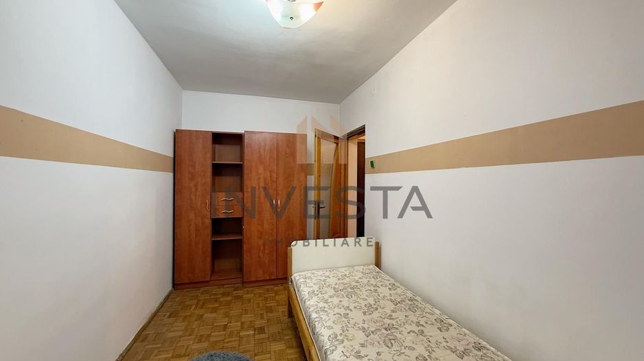 Apartament 3 camere decomandat, zona Centrala – Piata Abator - Poză 4