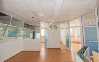 Spațiu de inchiriat, pretabil birou, sali de dans/yoga, studio, 130mp - Poză 21