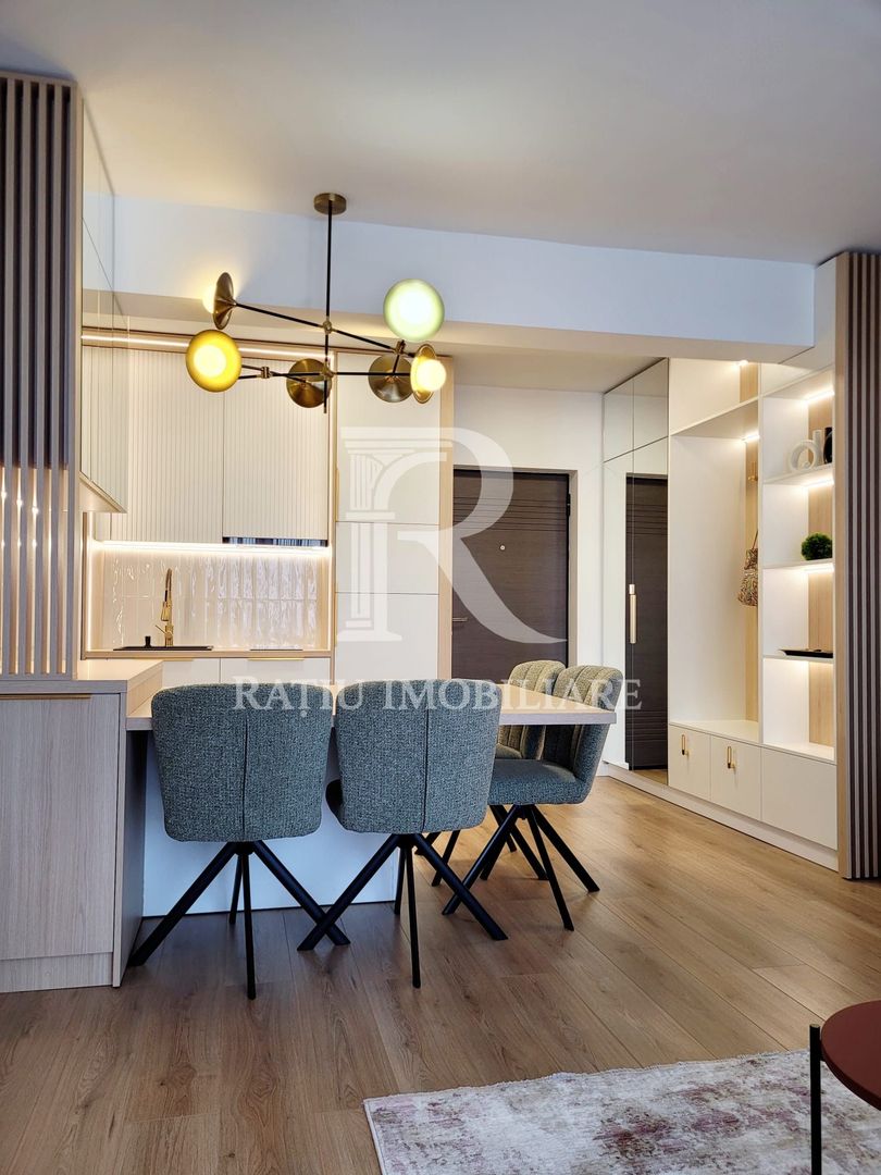 Apartament cu 3 camere de inchiriat | Iosia | Oradea - Poză 1