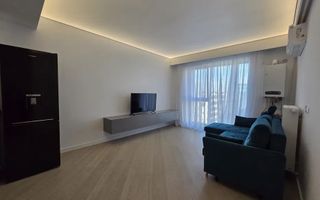 Apartament de inchiriat Pipera Aviatiei | Cortina North - Poză 3
