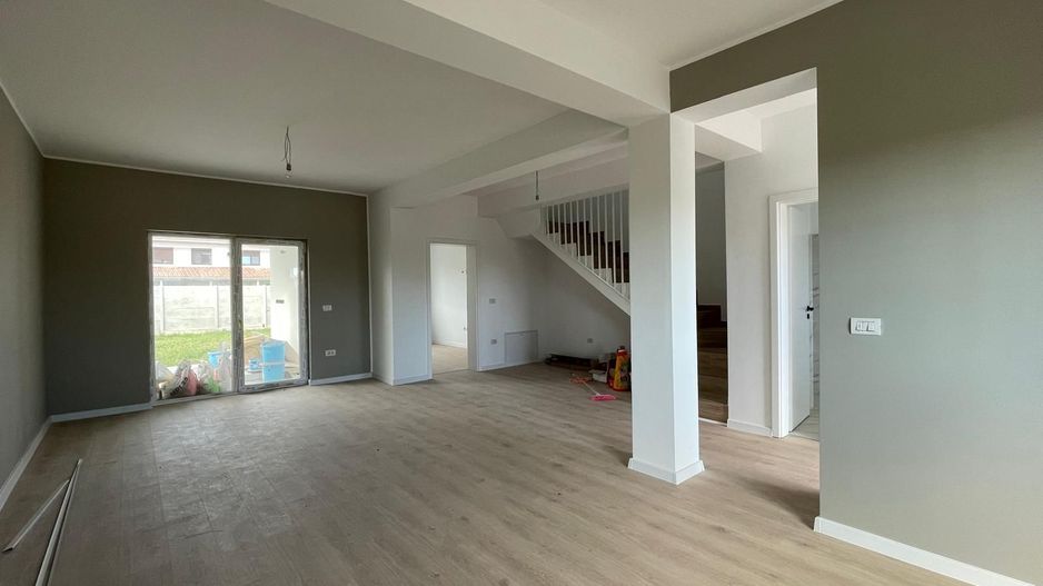 Duplex 4 camere - SUPERPOZITIE - Lidl Mosnita Noua - Poză 4