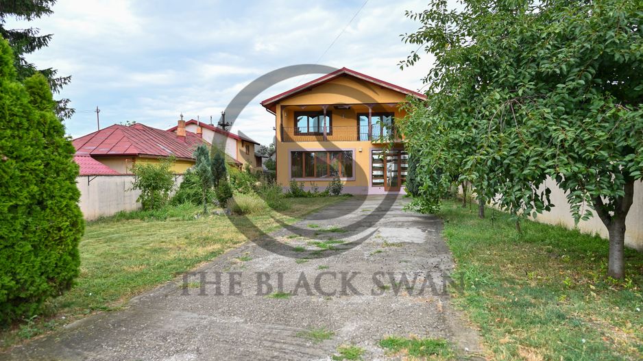 Casa cu 5 camere de vanzare | Teren 930 MP | Bărcănești | Comision 0% - Poză 5