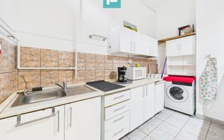 Apartament cu 2 camere ultracentral - Poză 3