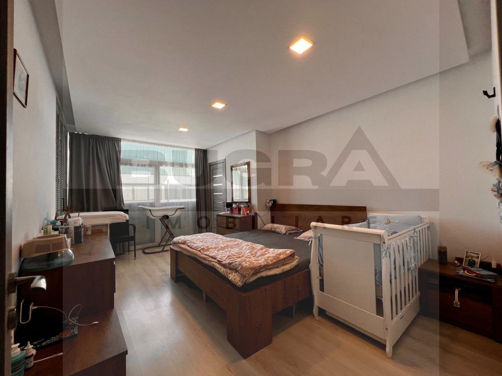 Apartament de 3 camere, 82mp, modern, Sannicoara - Poză 1