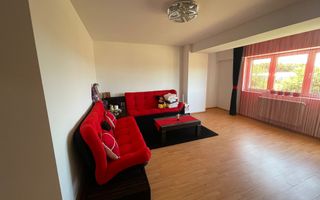 Apartament 2 camere City Light Pipera Popasului - 75mp, parcare - COM0 - Poză 9