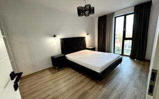 2 camere, Gheorgheni, Constantin Brâncuși, Bloc nou, Mega, BT, Parcare - Poză 5