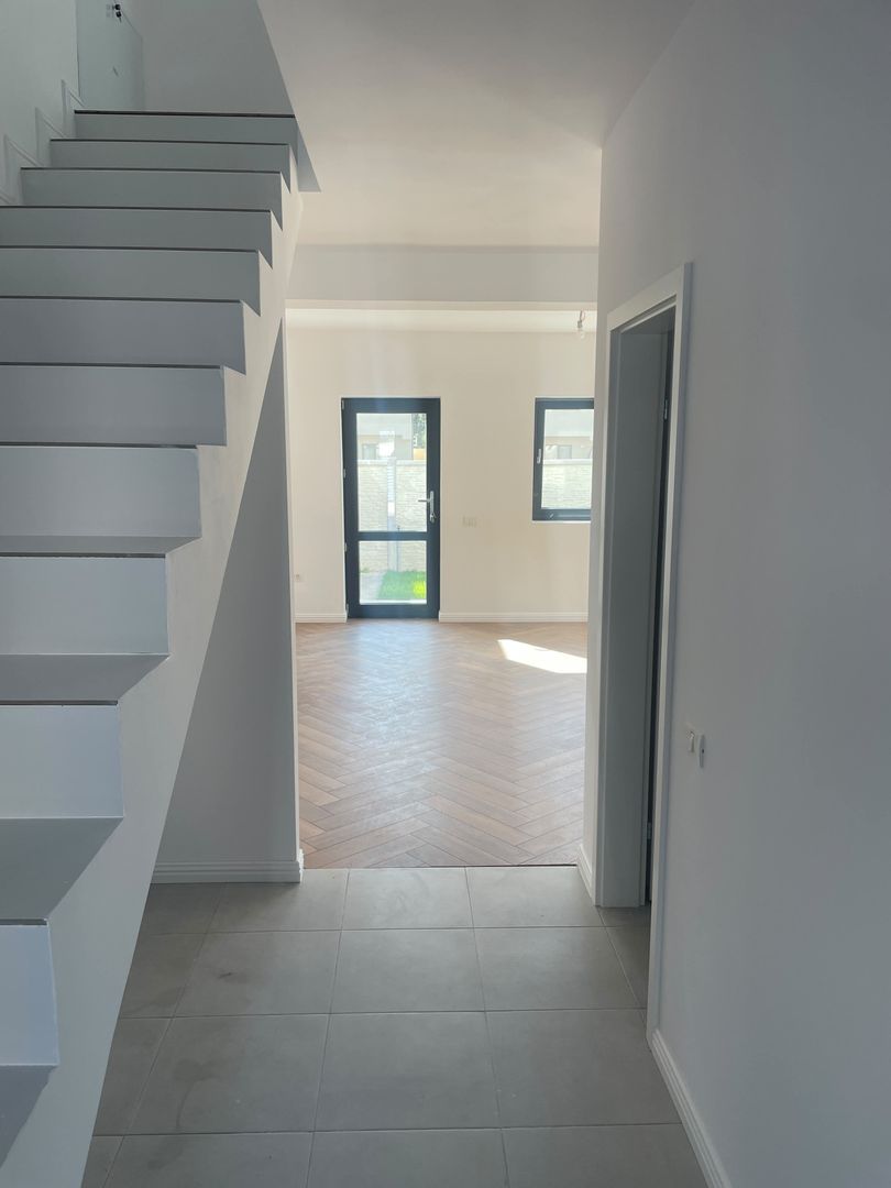 Duplex Nou 2026 | P+1+M |  Teren 350 mp | Bragadiru - Poză 21