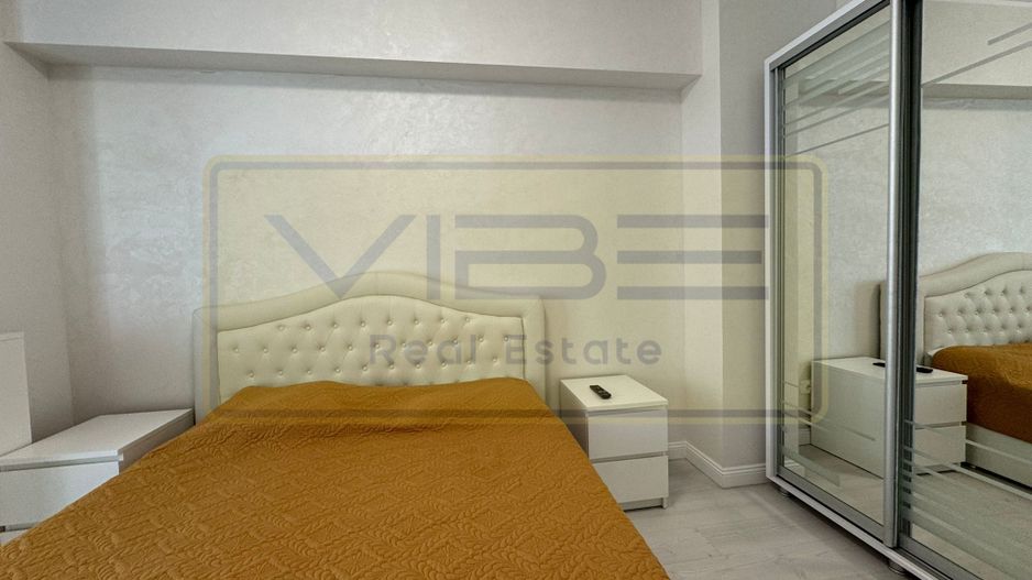 Apartament 2 camere Royal Town Copou - Poză 9