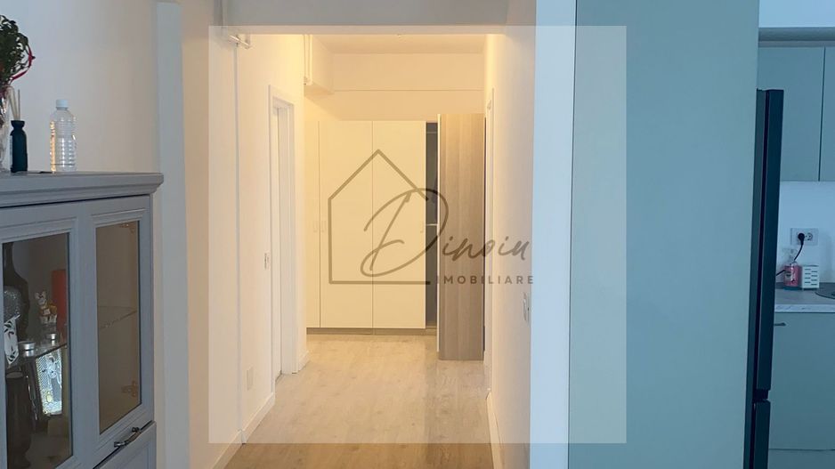 Apartament 2 camere Pipera I Ivory Residence I Mobilat lux I COM 0% - Poză 7