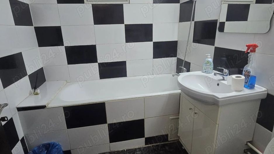 Închiriere apartament 2 camere – Militari, intrare Moinești - Poză 6